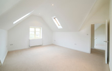 Penymynydd bedroom extension leads