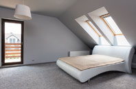 Penymynydd bedroom extensions