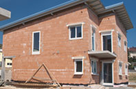 Penymynydd home extensions