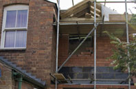 free Penymynydd home extension quotes