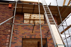 house extensions Penymynydd